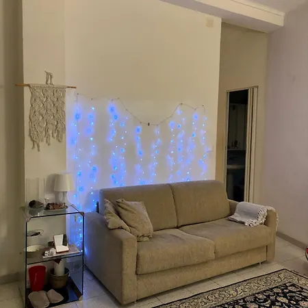 Cozy Apartment Turin