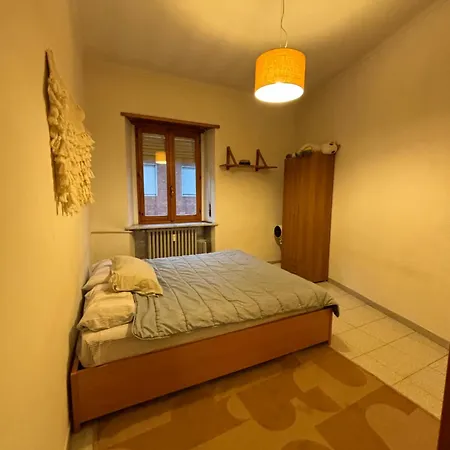 Appartamento Cozy *